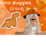 ~{Dino Nuggies}~