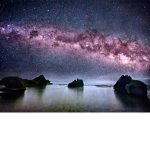 The Milky Way!