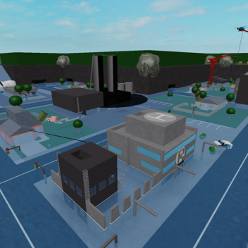 échapper à l'inondation remasterisé