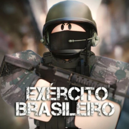 [EB-UPD] Exército brasileiro do GT