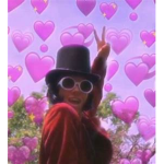 WillyWonka's Group Of Friends!
