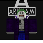 The Villains Of Arkham