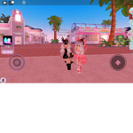 Celeste and Cassie :)