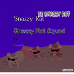 Snazzy Rat Squad
