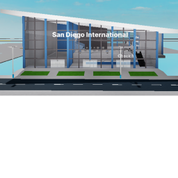 Untitled Airport Game [BETA]