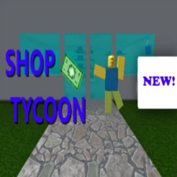 Shop Tycoon UPDATE SOON! [READ DESC] icon