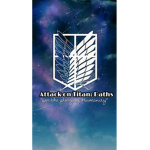 Attack on Titan: Paths