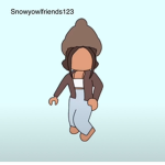 snowyowlfriends123 group!!!