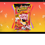 The hot Peppers!