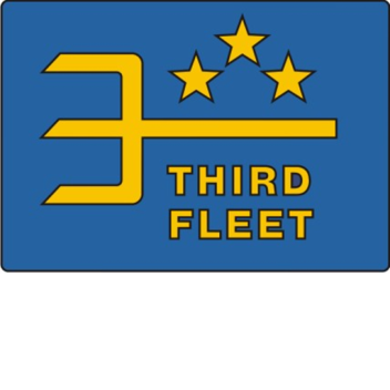 [USN] Camp Vernon 3rd Fleet