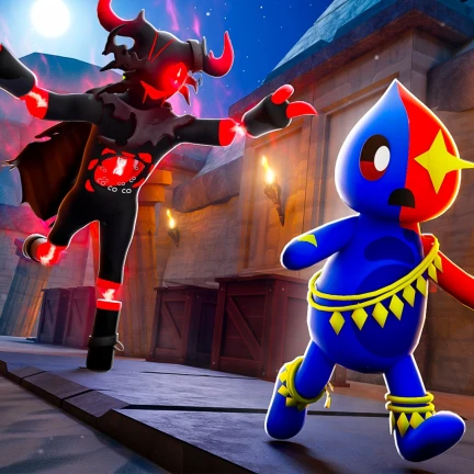 Image du serveur Roblox