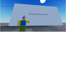 the party place