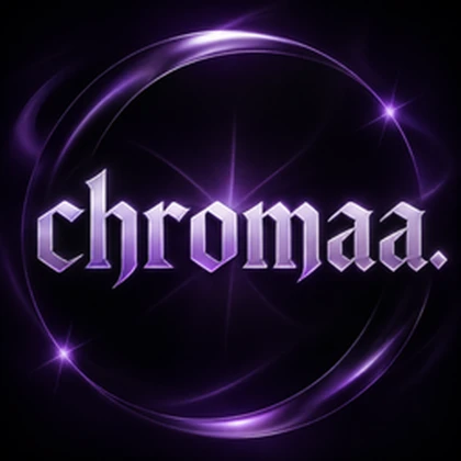 chromaa. Roblox group icon