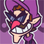 Waluigi's Fаn Club