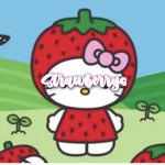 strawberrys”