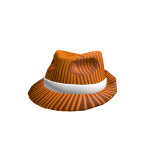 Vitamin C Fedora