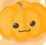 The Pumpkin Garden!