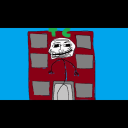 Trollge Tycoon (BETA)