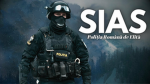 S.I.A.S Azuga Romania RP