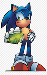 ArchieSonic