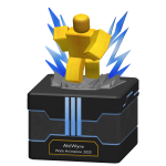 2025 adidas Animation Contest Trophy - Walk