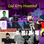 Cool Kitty Hivemind