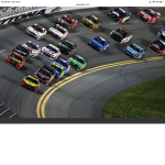 Bryson NASCAR Fan Group!