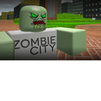 BLOX:  Zombie Invasion