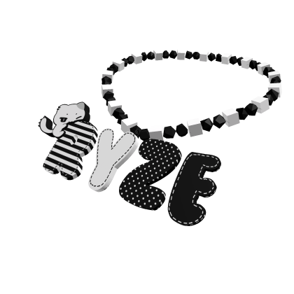 Ryze chain with beads 3.0