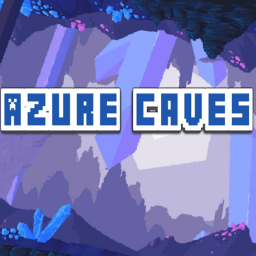 Azure Caves