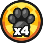 +4 Pet Slots