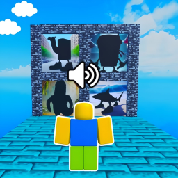 Shadow Quiz: Brainrot Mode 🧠 icon