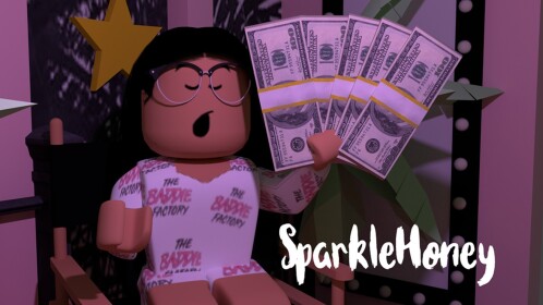 SparkleHoney Store