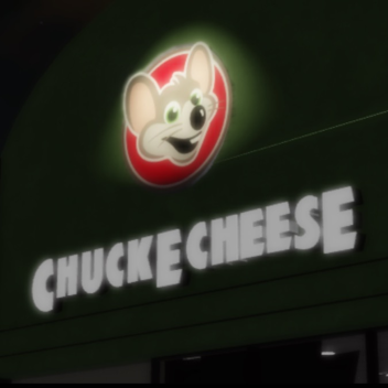 Perm closed! Chuck E. Cheese’s North Caler