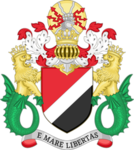 Dominion of Sealand Armed Forces