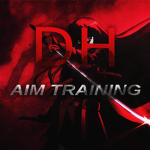 Da Hood Aim Training Entertainment