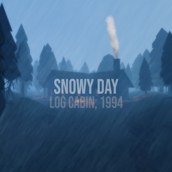 día nevado [TEST]