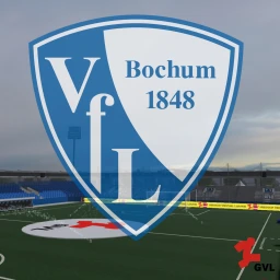 [GVL] Ruhrstadion icon