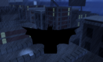 Gotham Heros