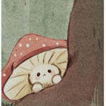 {The kawaii's}