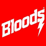 Bloods Shirt Indonesian Only