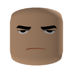 Serious Face