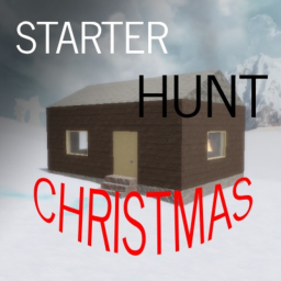 Starter Hunt - Christmas