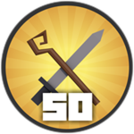 Wave 50!