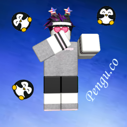 Pengu.co's Homestore