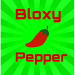 Bloxy Pepper Studios