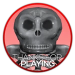 Earn this badge by playing the game for the first time!