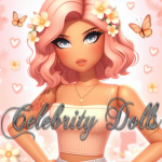 Celebrity Dolls Official Group