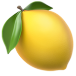 Lemon and me