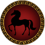 Ιππείς